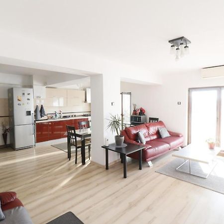 Danielle Apartament 이아시 외부 사진