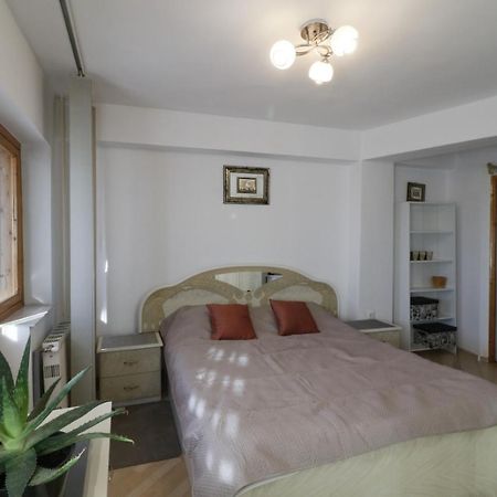 Danielle Apartament 이아시 외부 사진