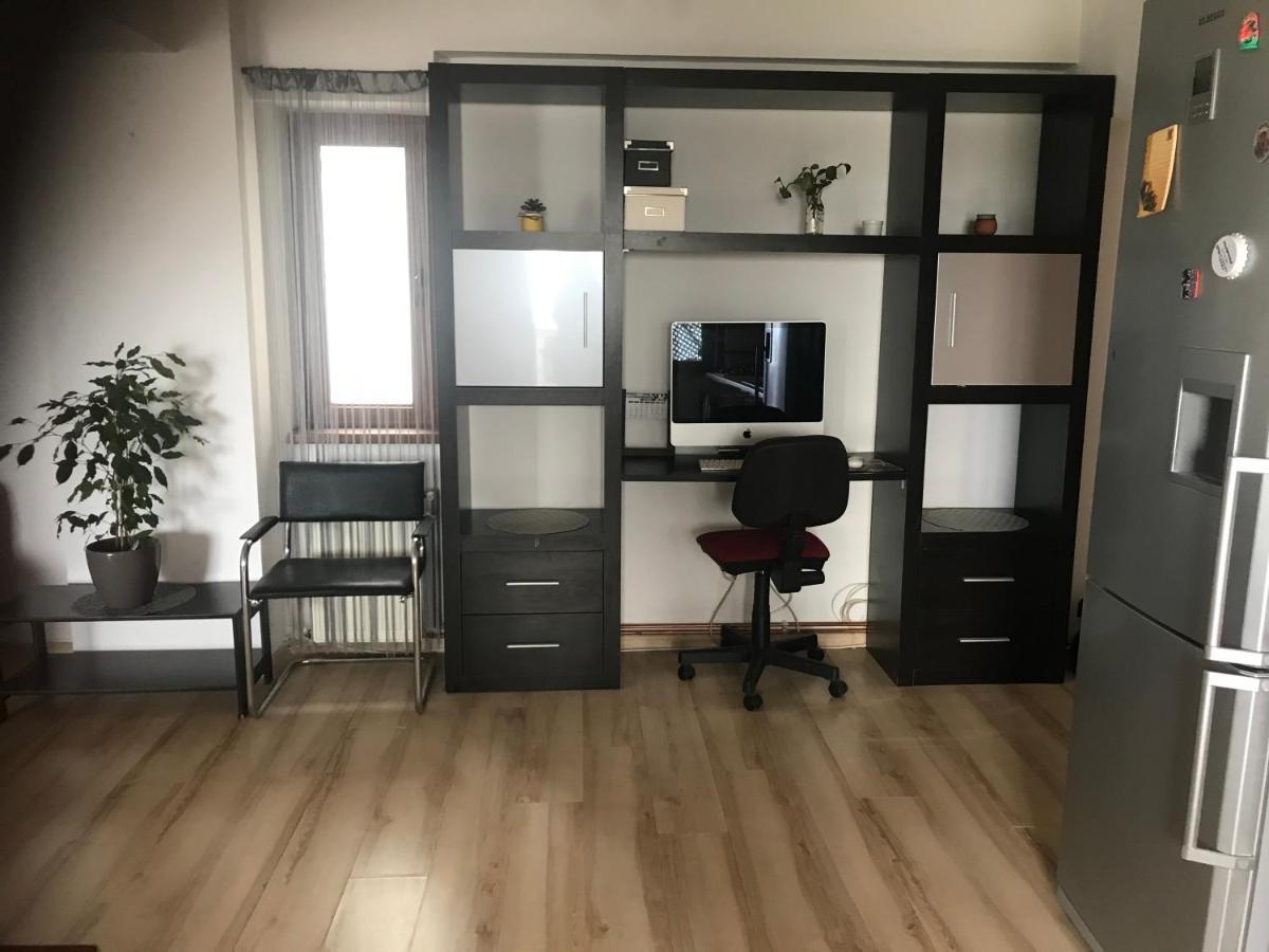 Danielle Apartament 이아시 외부 사진
