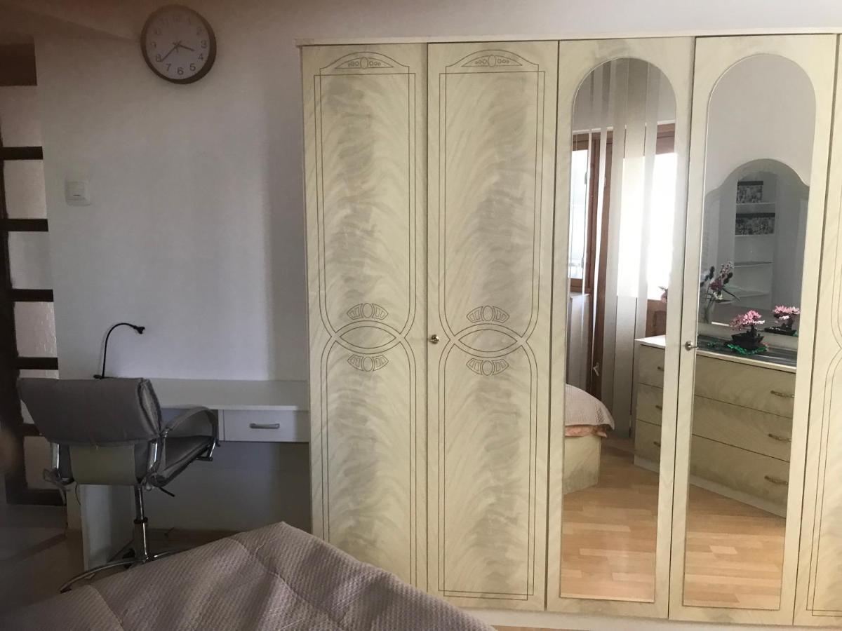 Danielle Apartament 이아시 외부 사진