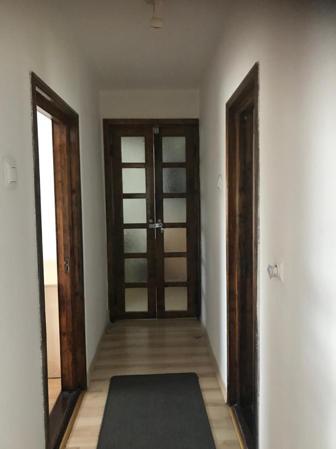 Danielle Apartament 이아시 외부 사진