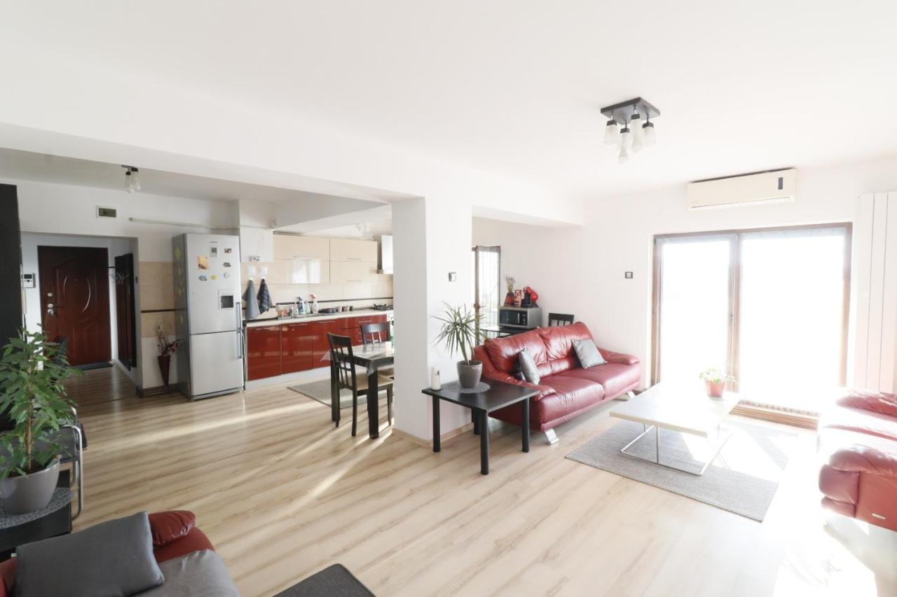 Danielle Apartament 이아시 외부 사진