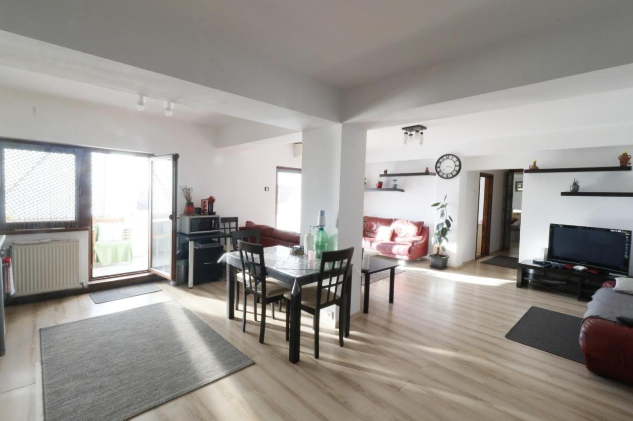 Danielle Apartament 이아시 외부 사진