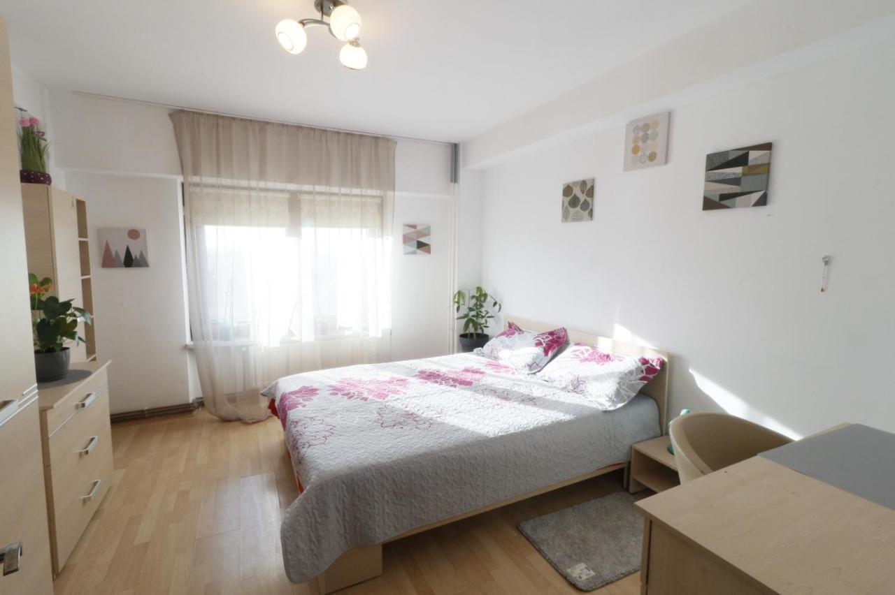 Danielle Apartament 이아시 외부 사진