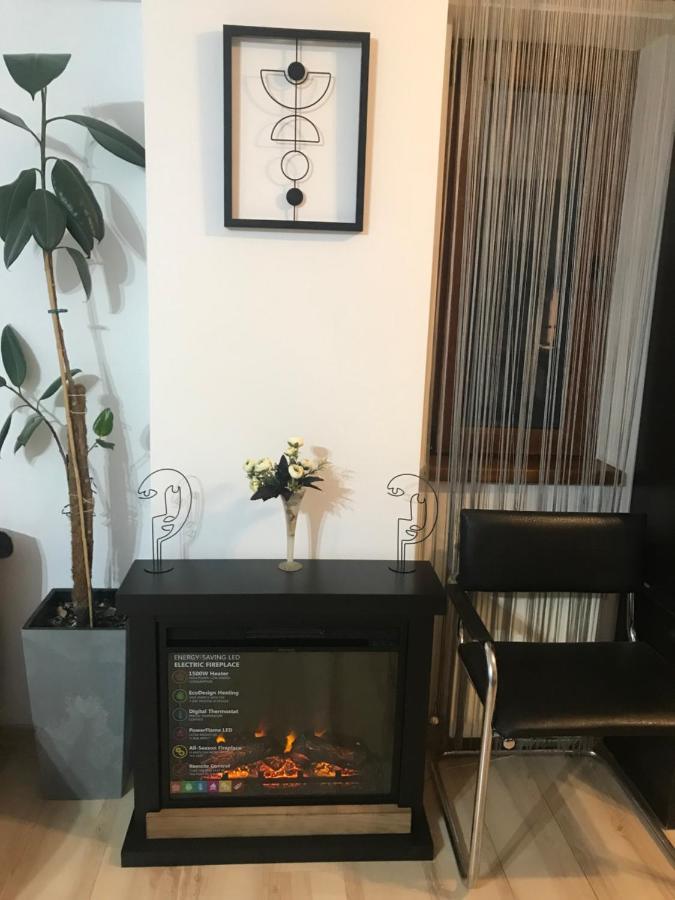 Danielle Apartament 이아시 외부 사진