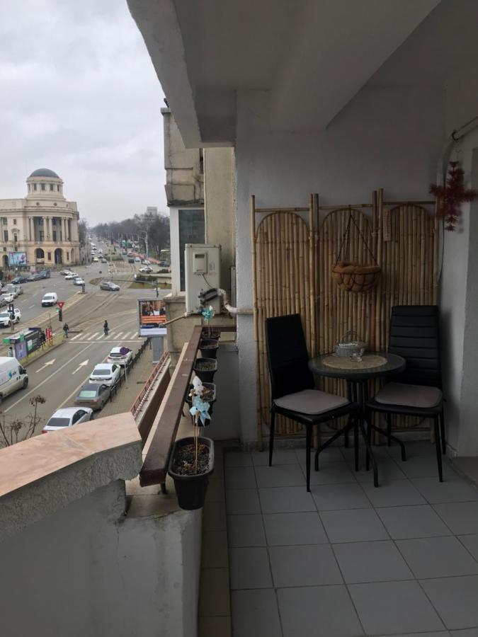 Danielle Apartament 이아시 외부 사진