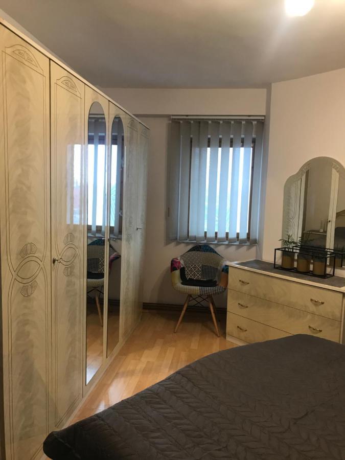 Danielle Apartament 이아시 외부 사진